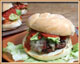 Pizza Burger