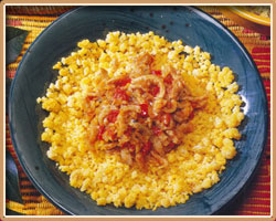 Polenta (Prodigy)