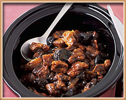 Pork Casserole