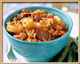 Pork Jambalaya