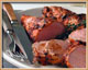Pork Paprika