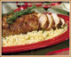 Pork Roast L'orange