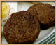 Pork Sausage Patties