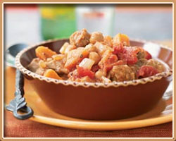 Pork Stew