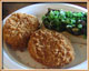Potato Croquettes