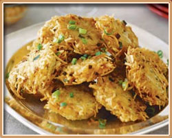 Potato Pancakes