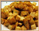 Potatoes with Black Pepper