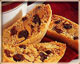 Raisin Biscotti