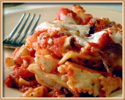 Ravioli