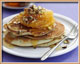 Ricotta Pancakes