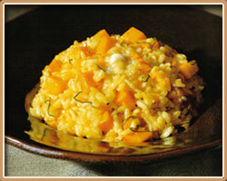 Risotto
