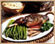 Roast Leg Of Lamb