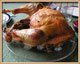 Roast Stuffed Turkey