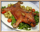 Roast Suckling Pig