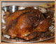Roast Turkey with Grand Marnier Apricot Stuffing
