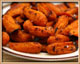 Roasted Carrots
