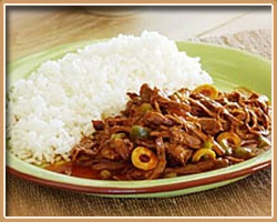 Ropa Vieja