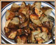 Rosemary Roasted Potatoes