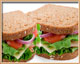 Salad Sandwich