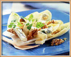 Salade D'Endives