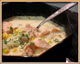 Salmon Chowder