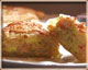 Salmon Puff