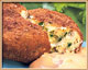Salt Cod Fritters