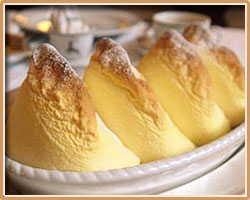 Salzburger Nockerl