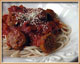 Sausage Spaghetti