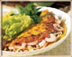 Shellfish Crepes
