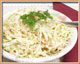 Shredded Cabbage