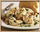 Shrimp Scampi