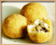 Sicilian Rice Balls