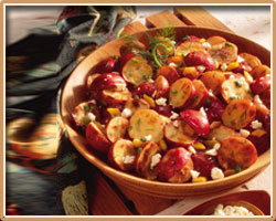 Smoked Potato Salad