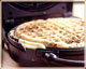 Sour Cream Waffles