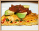 Southwestern Quiche