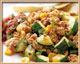 Southwestern Tofu Scramble