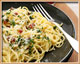 Spaghetti Alla Carbonara