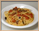 Spaghetti Alla Putanesca