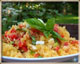 Spaghetti Squash Salad
