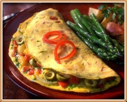Spanish Omelet