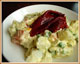 Spanish Potato Salad