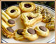 Spritz Cookies