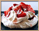 Strawberries and Cream