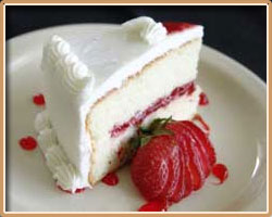 Strawberry Supreme