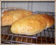 Tangy Buttermilk Cheese Bread