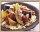 Tasty Vegetable Stew