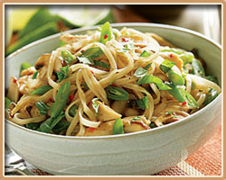 Thai Fried Noodles