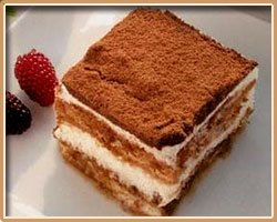 Tiramisu