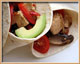 Tofu Fajitas